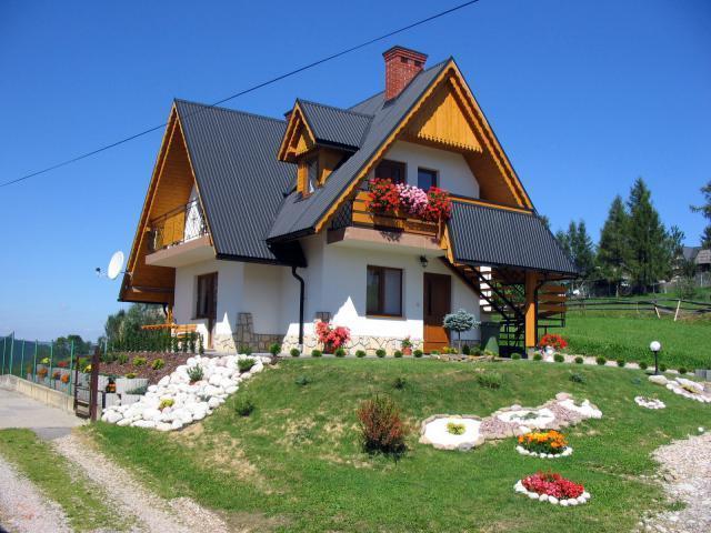 Apartamenty- Mieszkania Wakacyjne Czarna Góra Quarto foto