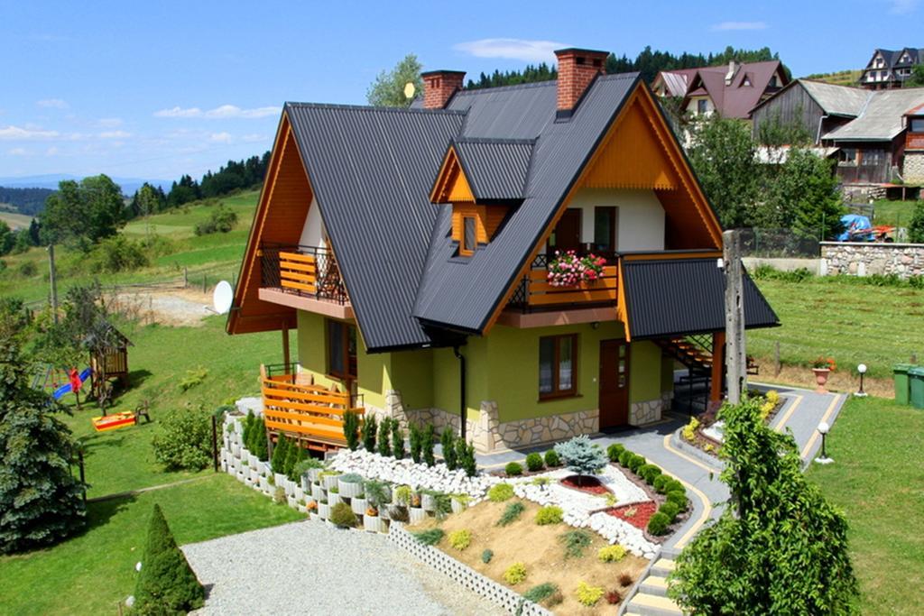 Apartamenty- Mieszkania Wakacyjne Czarna Góra Quarto foto