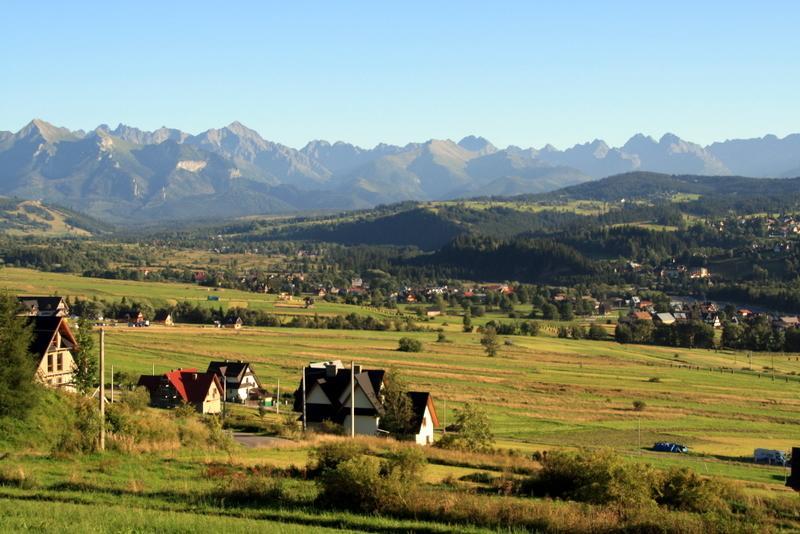 Apartamenty- Mieszkania Wakacyjne Czarna Góra Quarto foto