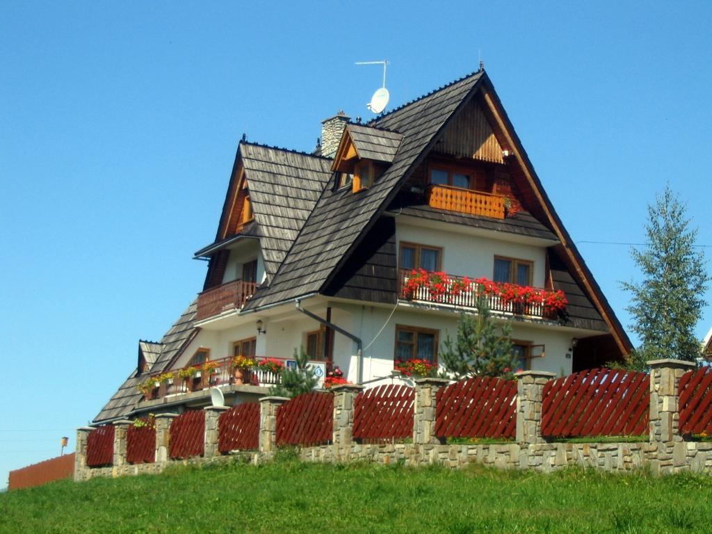 Apartamenty- Mieszkania Wakacyjne Czarna Góra Quarto foto