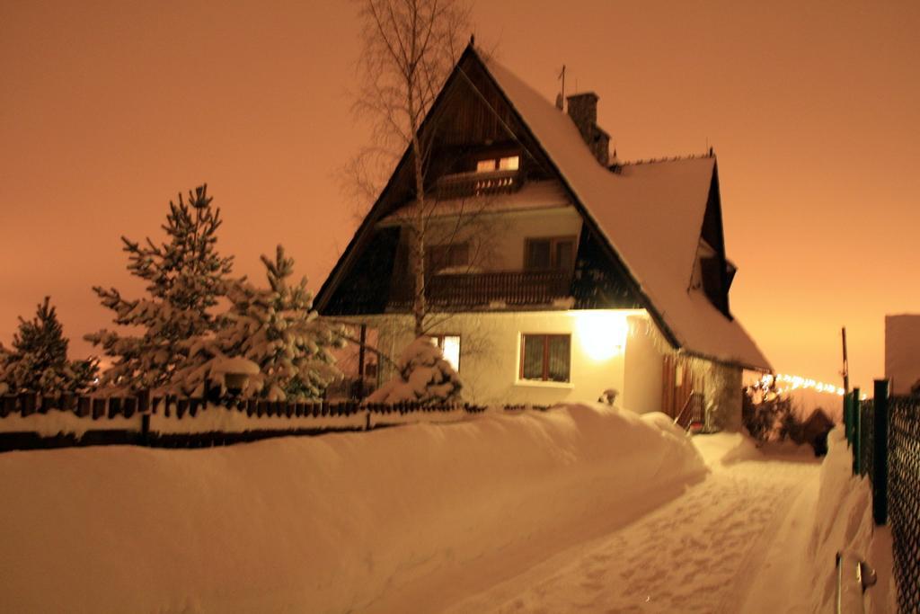 Apartamenty- Mieszkania Wakacyjne Czarna Góra Quarto foto